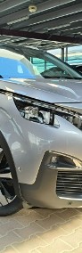Peugeot 3008 II 1.6 180KM Kamera,Navi, Martwe Pole, Panorama, GrzaneFotele,El.Klapa-4