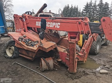 Manitou MT 1230 1995r. Części-1