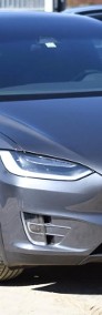 Tesla Model X I 100D 525ps 7os. AutoPilot Fidelity Hak Winter 20”-3