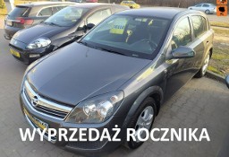 Opel Astra H 1,6 115KM, Salon Polska, Niski przebieg