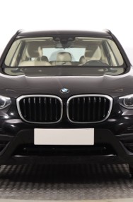 BMW X3 G01 , Salon Polska, 1. Właściciel, Serwis ASO, Automat, VAT 23%,-2