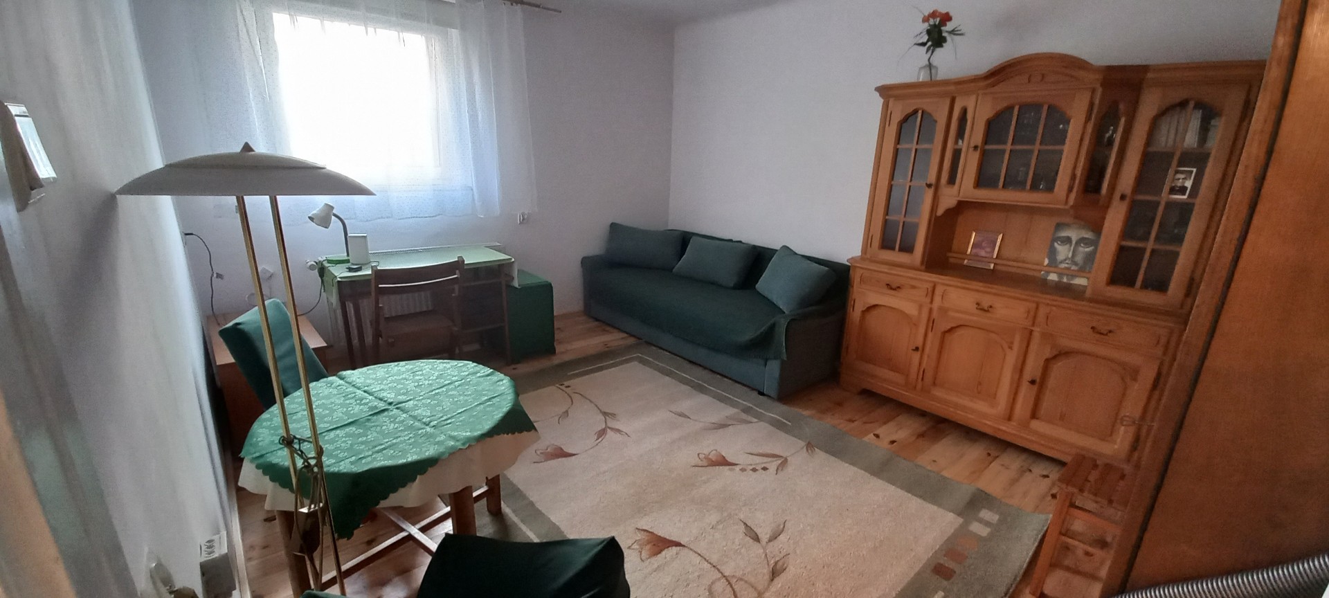 pokój na wynajem
