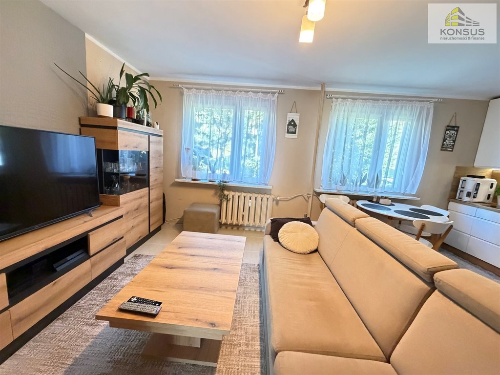Mieszkanie na sprzedaż, 3 pokoje, 65 m², Kielce