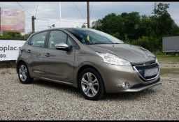 Peugeot 208 I 1.4eHDi 68KM* alu* PDC* klima