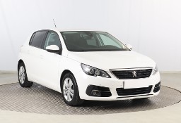 Peugeot 308 II , Skóra, Navi, Klimatronic, Tempomat, Parktronic