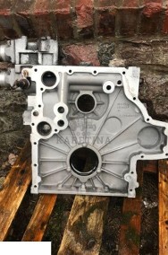 Liebherr D934 - Obudowa Rozrządu-2