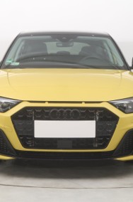 Audi A1 I (8X) , Salon Polska, Automat, Klimatronic, Tempomat, Parktronic,-2