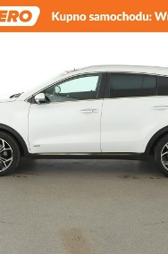 Kia Sportage IV GT-Line Automat Panorama Navi Kamera cofania Klimatyzacja Podgrzewan-2