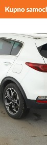 Kia Sportage IV GT-Line Automat Panorama Navi Kamera cofania Klimatyzacja Podgrzewan-4