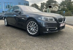 BMW SERIA 5 VI (F07/F10/F11) BMW SERIA 5