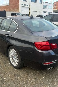 BMW SERIA 5-2