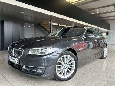 BMW SERIA 5-1