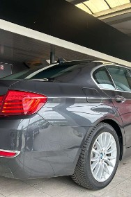 BMW SERIA 5-2