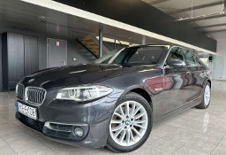 BMW SERIA 5 VI (F07/F10/F11) BMW SERIA 5