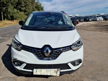 Renault Grand Scenic IV Initiale , automat ,-1