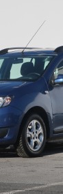 Dacia Logan II , VAT 23%, Navi, Klima, Tempomat, Parktronic,ALU-3