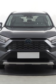 Toyota RAV 4 IV , Salon Polska, Serwis ASO, Automat, VAT 23%, Klimatronic,-2