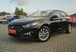 Hyundai i30 II 1.5 160KM Salon PL 2 Właściciel Zadbany miękka hybryda kamera cofani