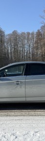 Ford Mondeo Mk4 2.0 bp+lpg Klimatronik, Czujniki parkowania, Hak-3