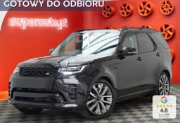 Land Rover Discovery V V 3.0 D250 Dynamic SE V 3.0 D250 Dynamic SE (249KM) Demontowalny hak