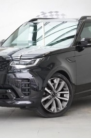 Land Rover Discovery V V 3.0 D250 Dynamic SE V 3.0 D250 Dynamic SE (249KM) Demontowalny hak-2
