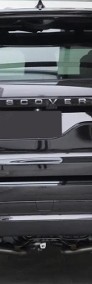 Land Rover Discovery V V 3.0 D250 Dynamic SE V 3.0 D250 Dynamic SE (249KM) Demontowalny hak-3