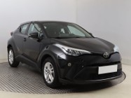Toyota C-HR , Salon Polska, 1. Właściciel, Klimatronic, Tempomat
