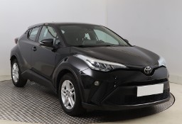 Toyota C-HR , Salon Polska, 1. Właściciel, Klimatronic, Tempomat