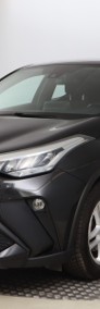 Toyota C-HR , Salon Polska, 1. Właściciel, Klimatronic, Tempomat-3