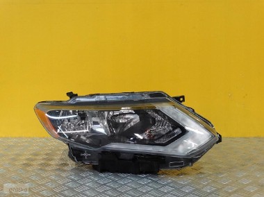 NISSAN X-TRAIL T32 2018- REFLEKTOR LAMPA PRAWA USA-1