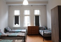 Mieszkanie, noclegi, pokoje dla pracowników w centrum Gliwic
