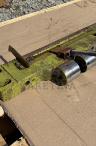 Claas Jaguar 970 - Podstawa, listwa stalnicy 00 2610 286 2 0026102862-2