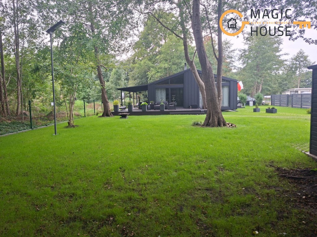 Dom na sprzedaż, 3 pokoje, 90 m², Krokowa