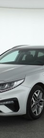 Kia Optima IV , Salon Polska, 1. Właściciel, Serwis ASO, Automat, VAT 23%,-3