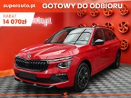Skoda Kamiq Monte Carlo 1.5 TSI DSG Monte Carlo 1.5 TSI 150KM DSG