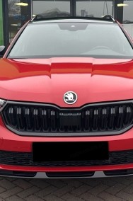 Skoda Kamiq Monte Carlo 1.5 TSI DSG Monte Carlo 1.5 TSI 150KM DSG-2