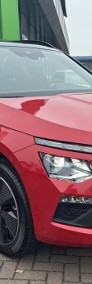 Skoda Kamiq Monte Carlo 1.5 TSI DSG Monte Carlo 1.5 TSI 150KM DSG-3