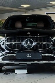Mercedes-Benz Klasa GLC 200 d 4-Matic Avantgarde 200 d 4-Matic Pakiet Avantgarde Advanced Plus-2