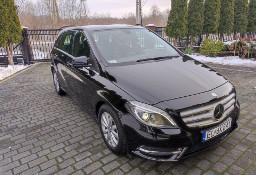 Mercedes-Benz Klasa B W246 super stan,navi,automat