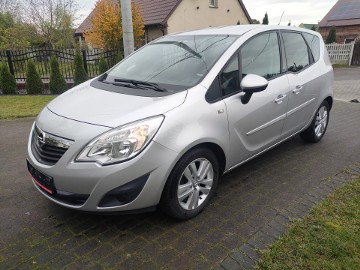 Klima Parki po Opłatach