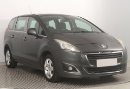 Peugeot 5008 , 7 miejsc, Klimatronic, Tempomat, Parktronic
