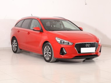 Hyundai i30 II , Salon Polska, 1. Właściciel, Serwis ASO, Automat,-1
