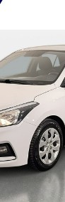Hyundai i20 II VAT 23% Classic Plus 1.2 84KM M5 2019 r., salon PL, I właściciel-4