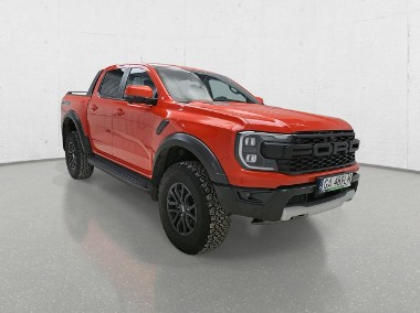 Ford Ranger III Ranger Raptor-1