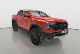 Ford Ranger III Ranger Raptor