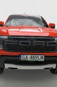 Ford Ranger III Ranger Raptor-2