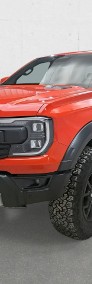 Ford Ranger III Ranger Raptor-3