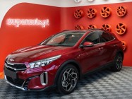 Kia Xceed 1.6 T-GDI GT-Line DCT XCeed 1.6 T-GDI GT-Line DCT 150KM