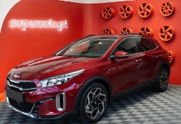 Kia Xceed 1.6 T-GDI GT-Line DCT XCeed 1.6 T-GDI GT-Line DCT 150KM