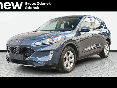 Ford Kuga IV 1.5 EcoBlue FWD Titanium-1